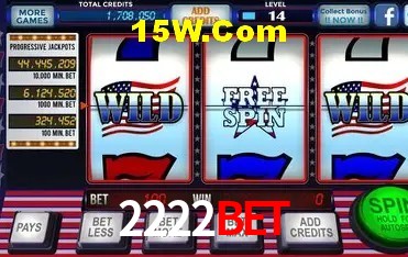 Experiência VIP 2222bet