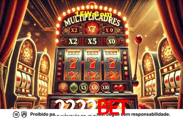 Slot Games 2222bet