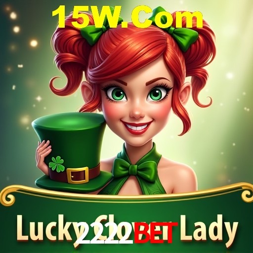 Interface do App 2222bet