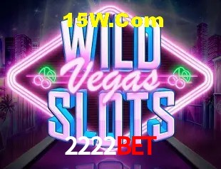 Jogos de Slot 2222bet