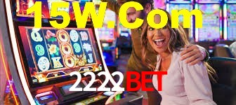 Daily Bonuses 2222bet