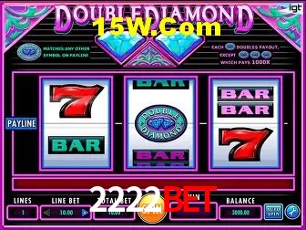 Especiais de Fim de Semana 2222bet