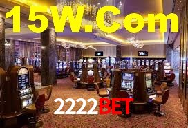VIP Casino 2222bet