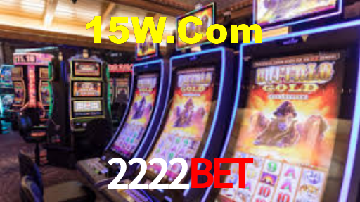 2222bet: Jogos de Caça-Níqueis-Altas Recompensas, Roleta-Velocidade, Blackjack-Desafios Máximos