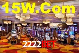 Premium Interface 2222bet