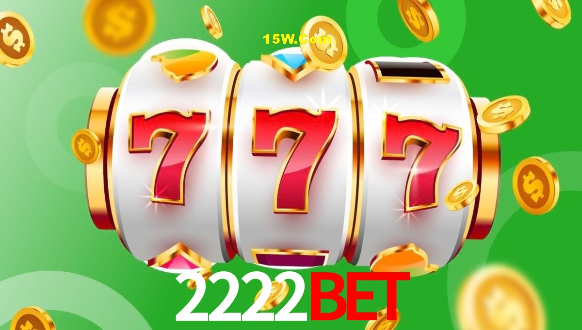 Game Providers 2222bet