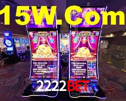 Blackjack Table 2222bet