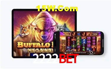 Casino Ao Vivo 2222bet