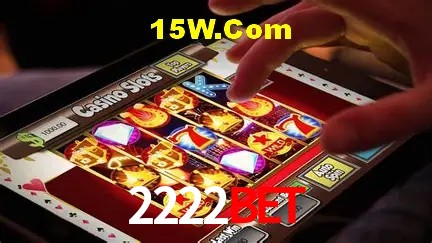 Integração de APIs 2222bet